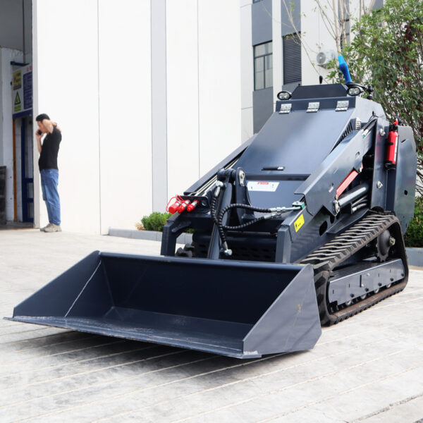 750 Skid Steer Loader