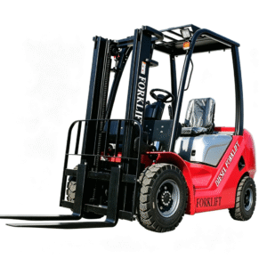 RDX-30D Diesel Forklift