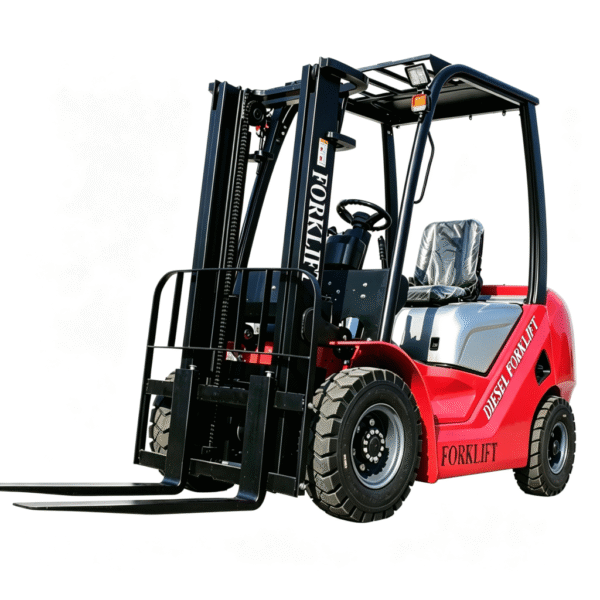 RDX-30D Diesel Forklift