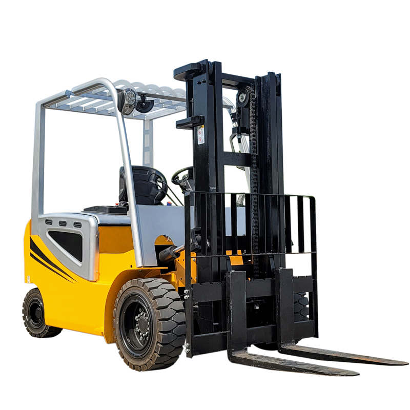 Electric Forklift