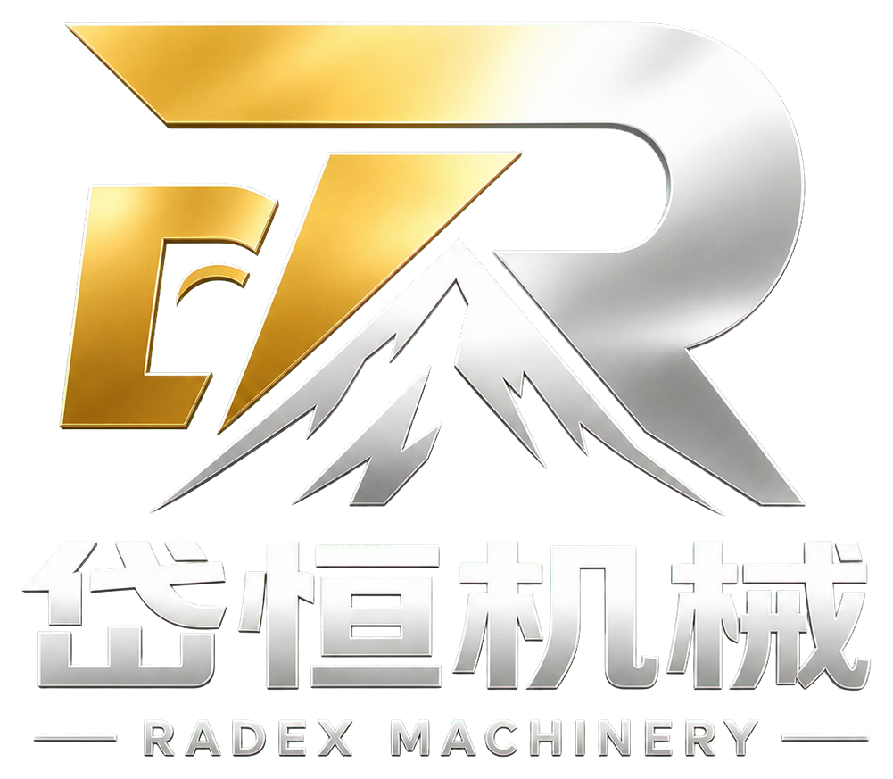 RADEX Machinery