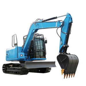 RDX-75 Medium Excavator