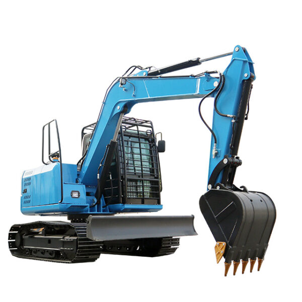 RDX-75 Medium Excavator