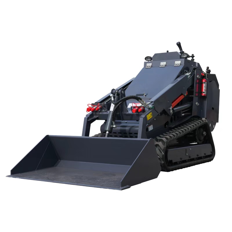 Skid Steer Loader