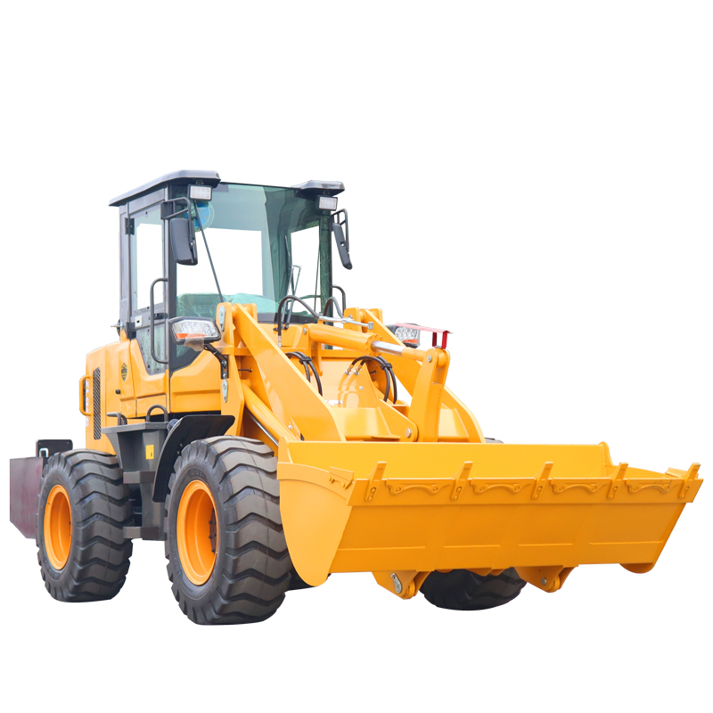 Wheel Loader